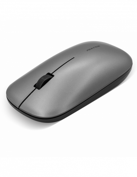 Mouse sem fio SLIMFIT