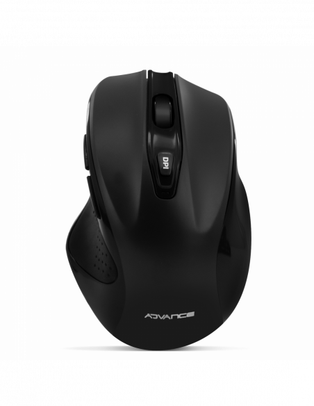 Ratón inalámbrico SHAPE 6D