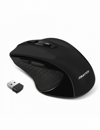 SHAPE 6D Wireless Mouse