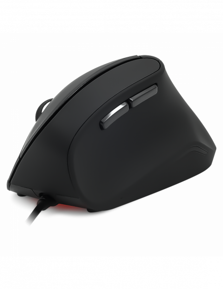 USB Wired Vertical Plus Mouse