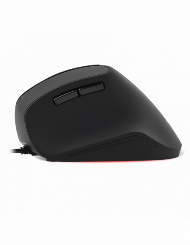 USB Wired Vertical Plus Mouse