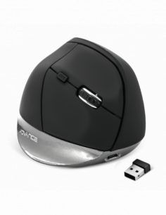 VERTICAL PLUS Mouse sem fio...