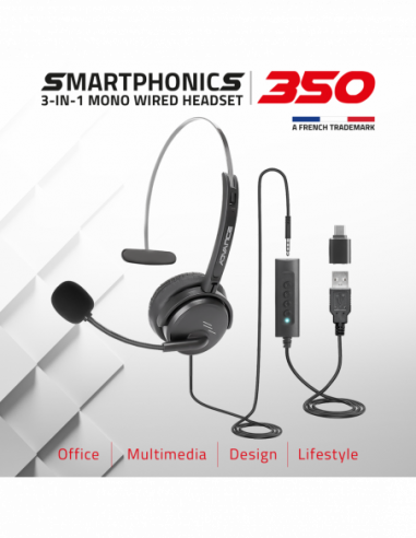 SMARTPHONICS 350
