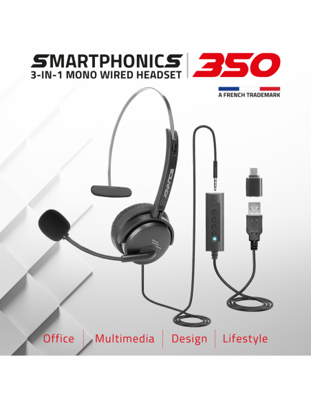 SMARTPHONICS 350