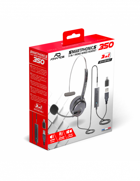 SMARTPHONICS 350