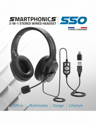 SMARTPHONICS 550