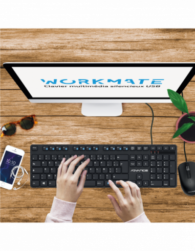 The term "WORKMATE" does not need...