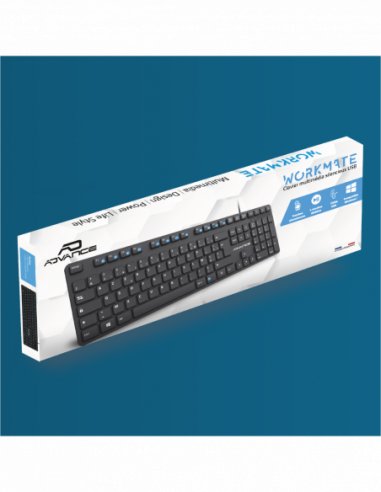 The term "WORKMATE" does not need...