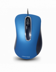USB Wired 3D Mouse