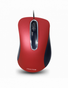 USB Wired 3D Mouse