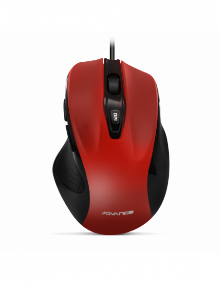 Mouse SHAPE 6D