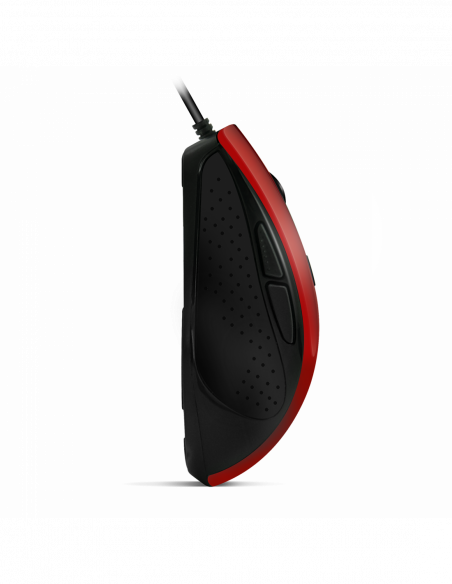 Mouse SHAPE 6D