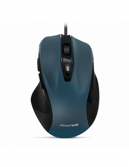 Souris SHAPE 6D