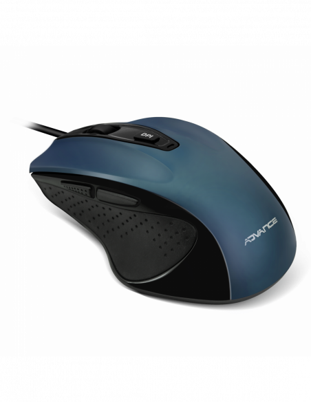 SHAPE 6D Mouse