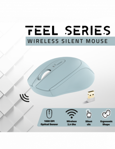 FEEL WIRELESS