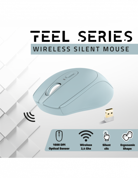 FEEL WIRELESS
