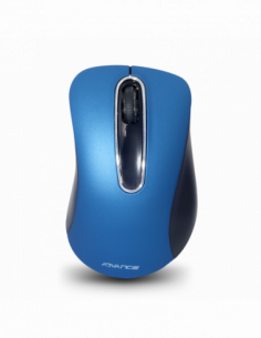 3D SHAPE Wireless Mouse