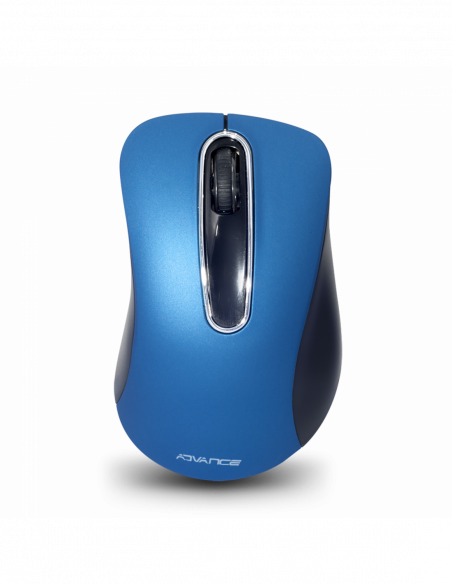 Ratón inalámbrico SHAPE 3D