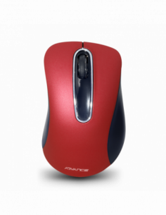 3D SHAPE Wireless Mouse