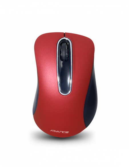 SHAPE 3D Draadloze muis