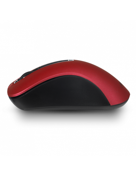 3D SHAPE Wireless Mouse