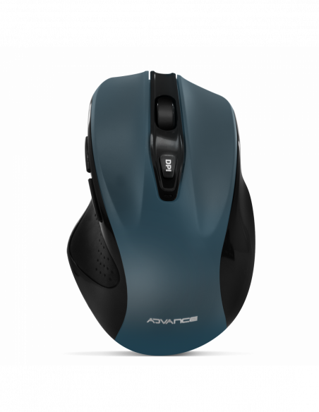 Ratón inalámbrico SHAPE 6D