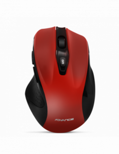 SHAPE 6D Wireless Mouse