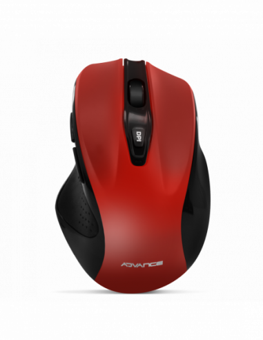 SHAPE 6D Wireless Mouse