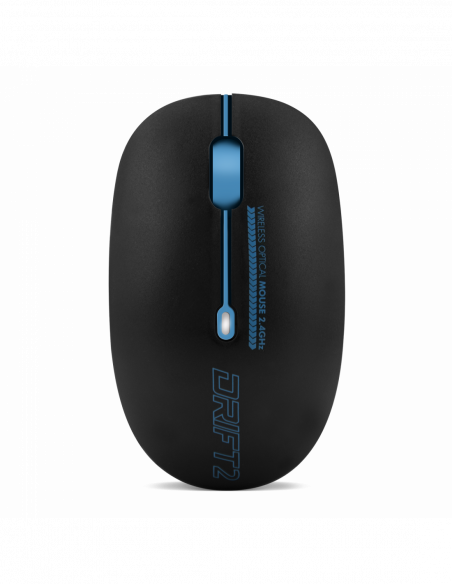 DRIFT2 Draadloze Muis