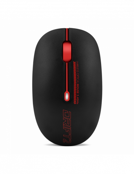 DRIFT2 Mouse senza fili