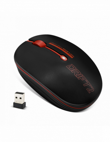 DRIFT2 Mouse senza fili