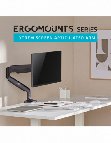 ErgoMounts Xtrem