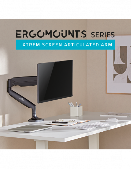 ErgoMounts Xtrem