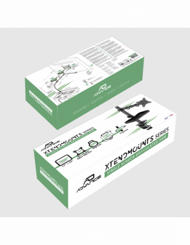 XtendMounts Individual