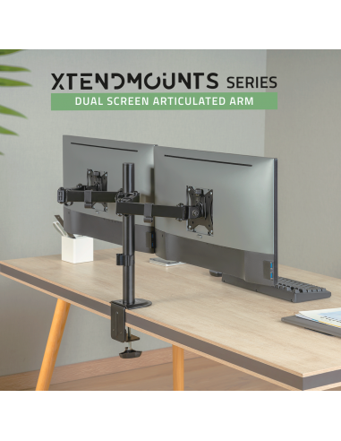 XtendMounts Dual