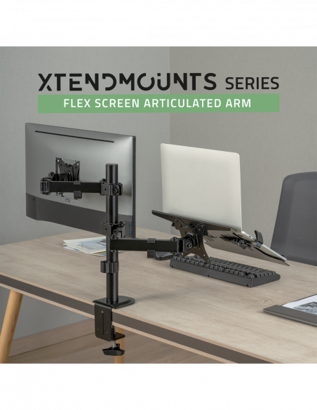 XtendMounts Flex