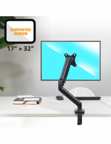 MecaMounts Individual