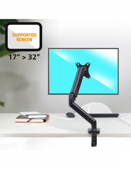 MecaMounts Individual