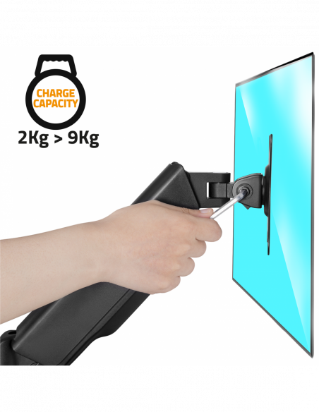 MecaMounts Individual