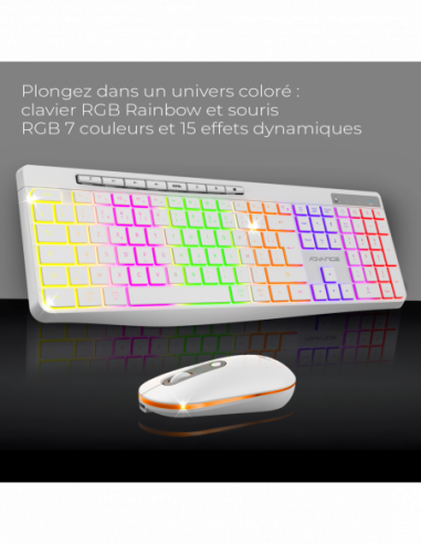 R-TYPE PLUS INALÁMBRICO