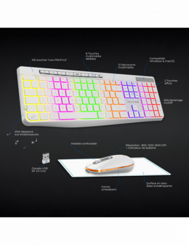 R-TYPE PLUS WIRELESS