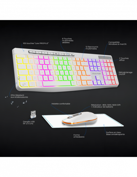 R-TYPE PLUS WIRELESS