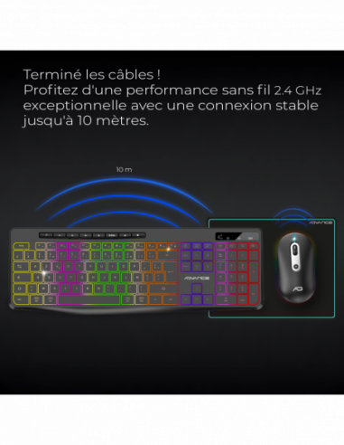 R-TYPE PLUS WIRELESS