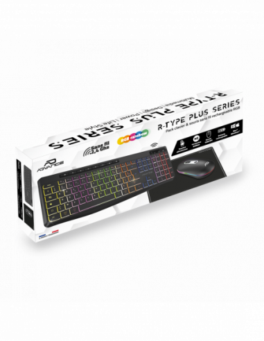 R-TYPE PLUS WIRELESS