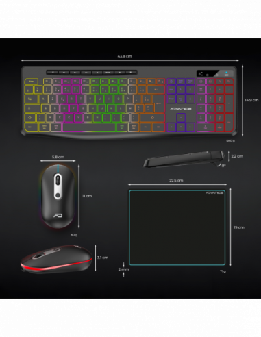 R-TYPE PLUS WIRELESS