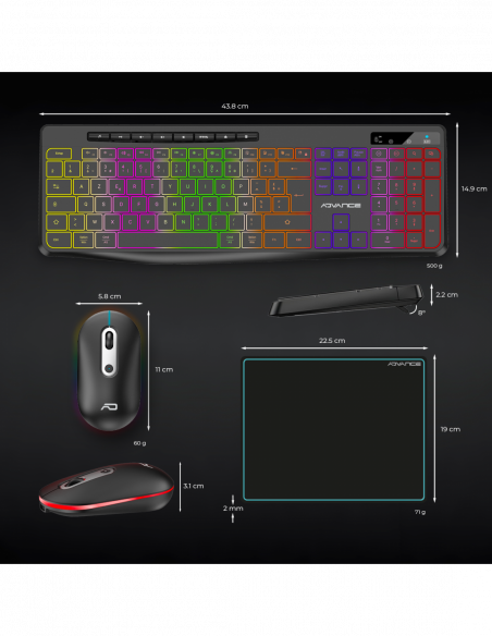 R-TYPE PLUS WIRELESS