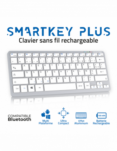 SMARTKEY PLUS