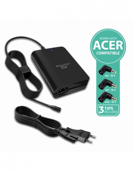 POWERUP 90W ACER