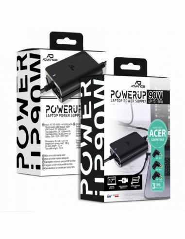 POWERUP 90W ACER