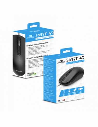 SWIFT 4D
